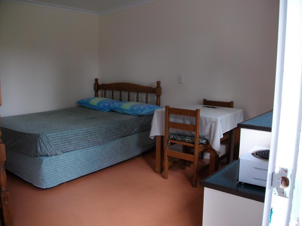 Karamea Holiday Park ภายนอก รูปภาพ